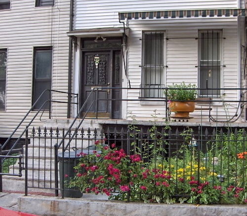 Mi Casa Tu Casa * Nova York